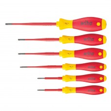 Wiha Space-Saving Set 